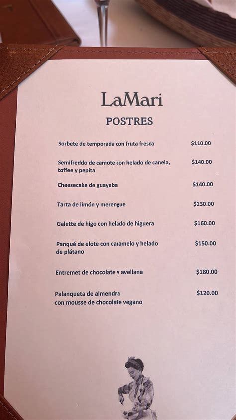 lamari onlyfans|LaMari (@lamari.restaurante) • Instagram photos and videos